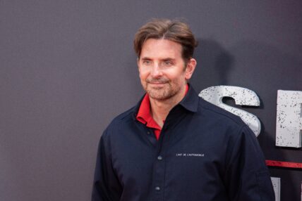 Bradley Cooper