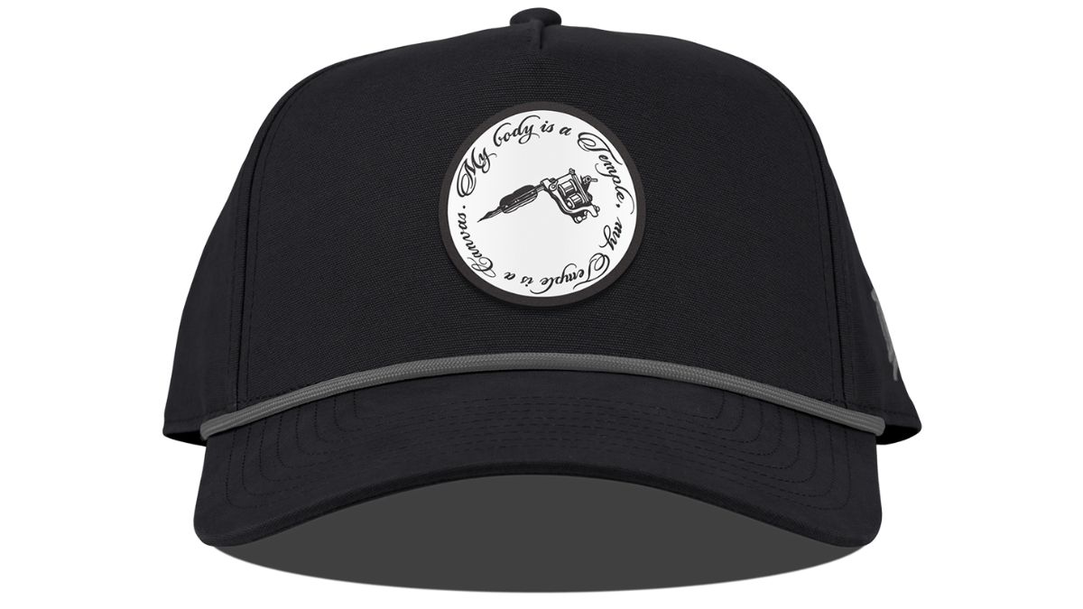 Brantley Gilbert Branded Bill’s hat