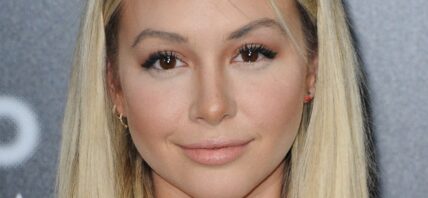 Corinne Olympios