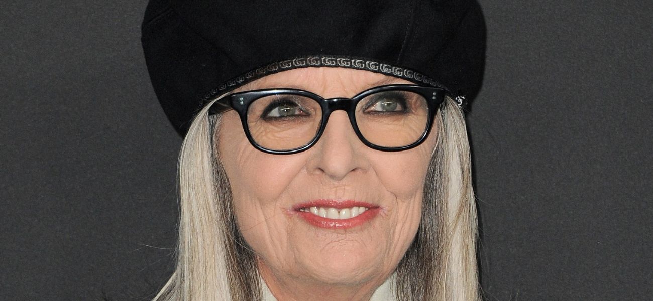 The Reason Diane Keaton Never Got Married And Why She’s Glad She Didn’t