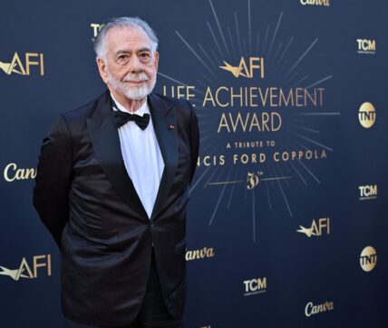 Francis Ford Coppola