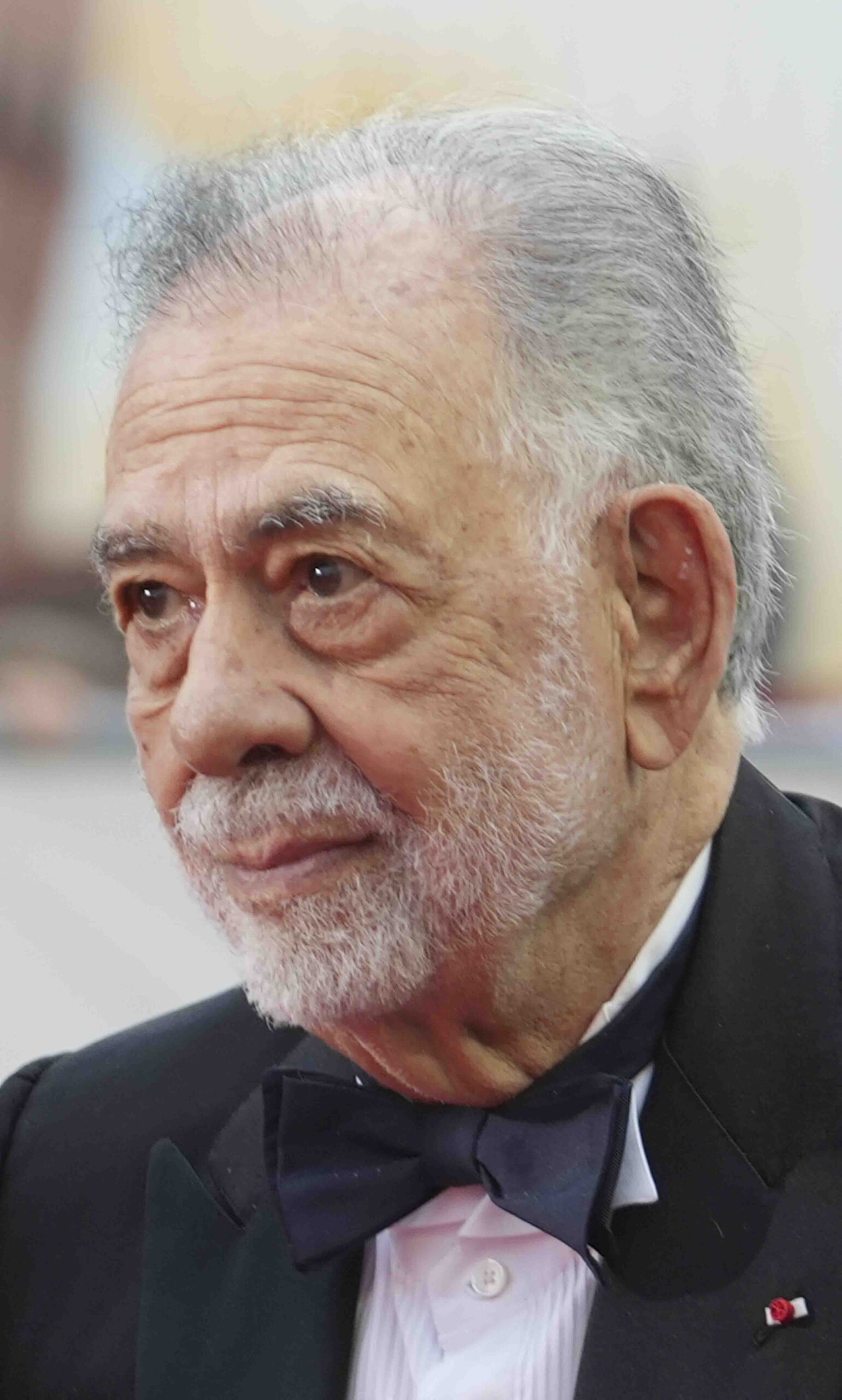 Francis Ford Coppola