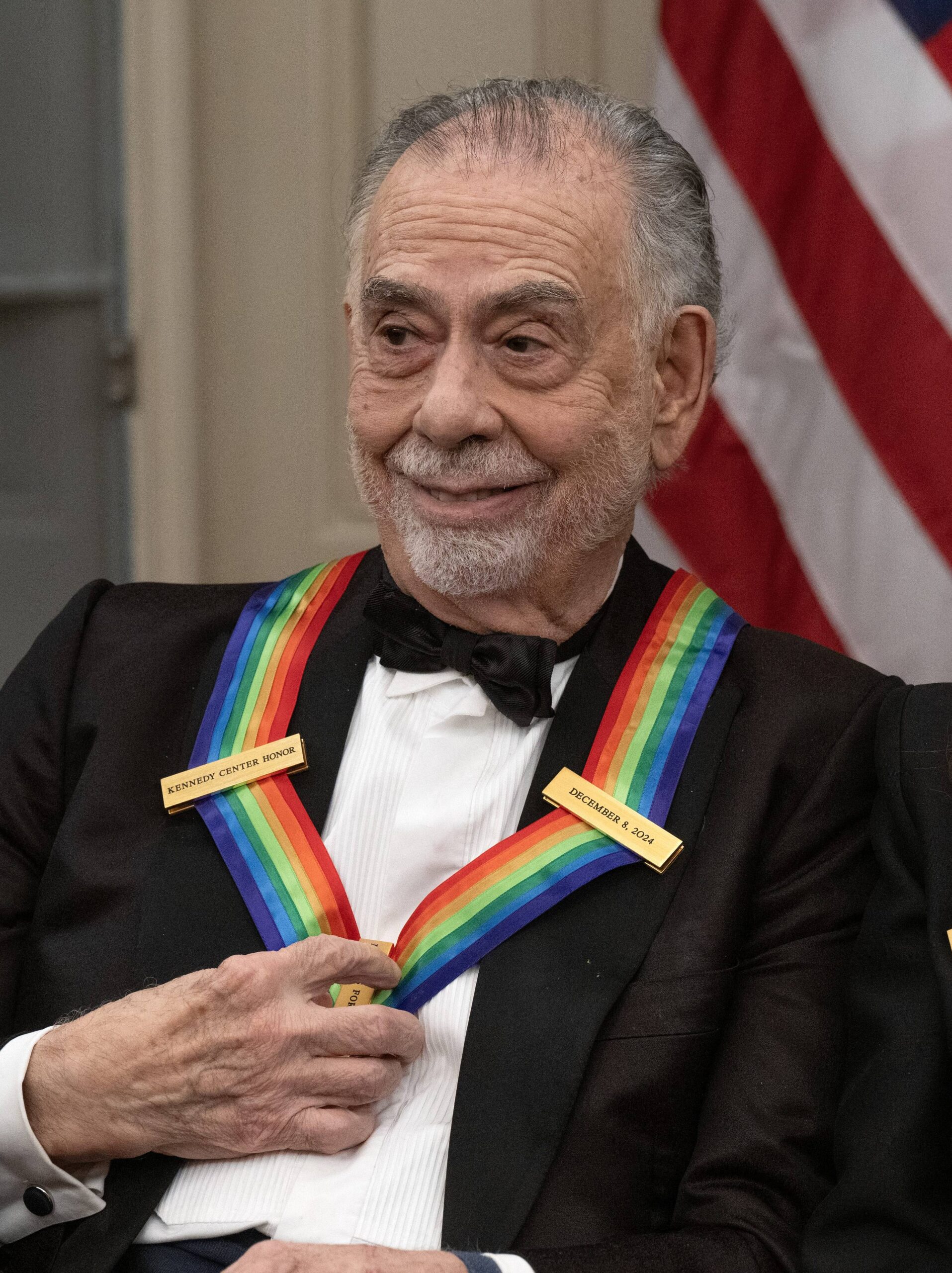 Francis Ford Coppola