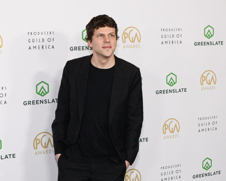 Jessse Eisenberg
