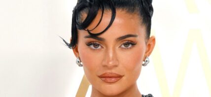 Kylie Jenner at The 2022 CFDA Fashion Awarsds-NYC