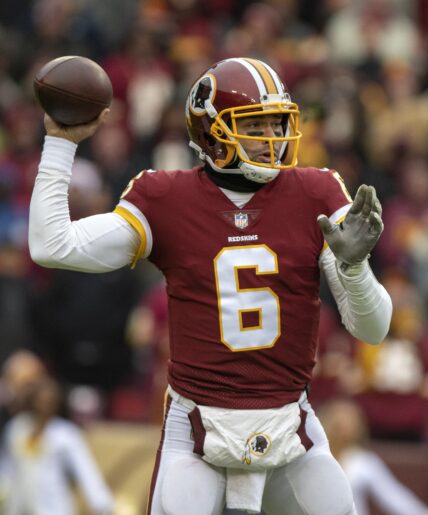 Mark Sanchez