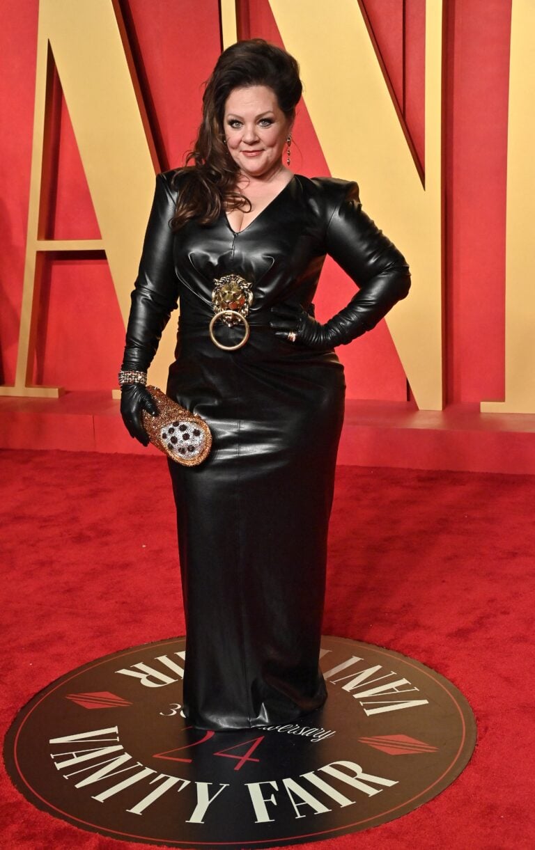 Vanity Fair Oscar Party 2024