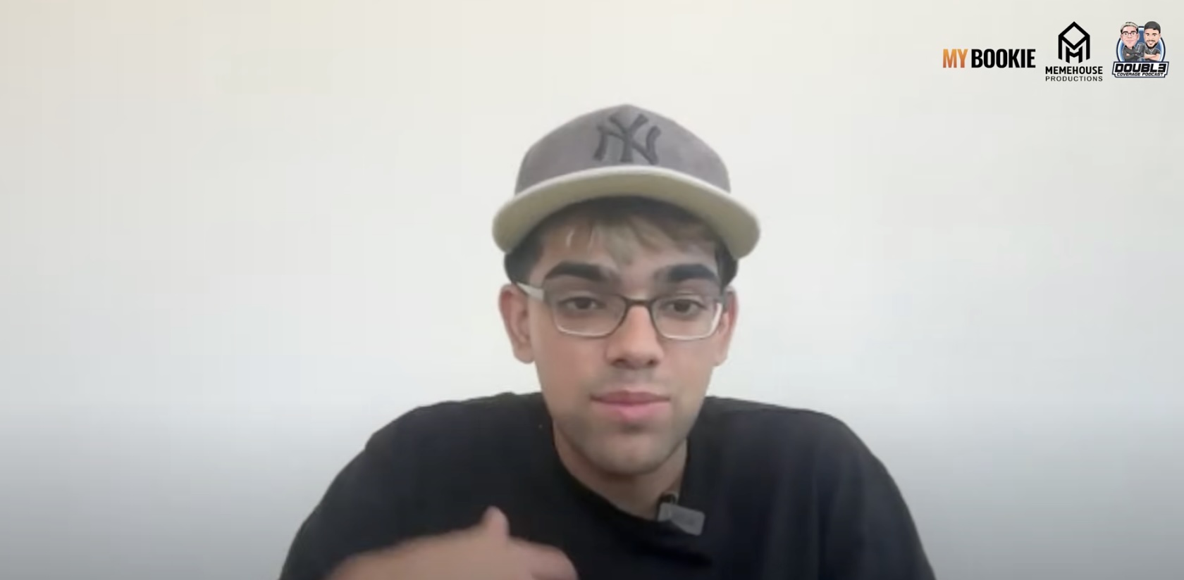 N3on on podcast