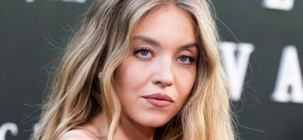 Sydney Sweeney at NY Premiere of Apple TV "Echo Valley"