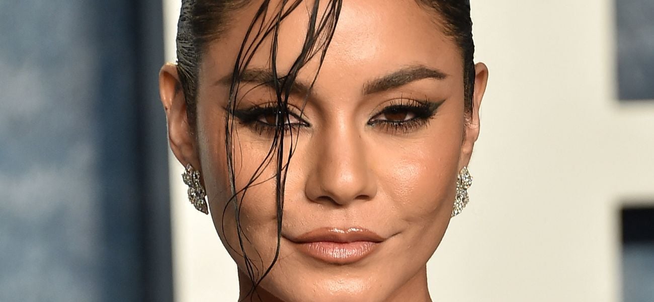 Vanessa Hudgens Reveals That She’s Losing Her Hair After Welcoming Second Baby