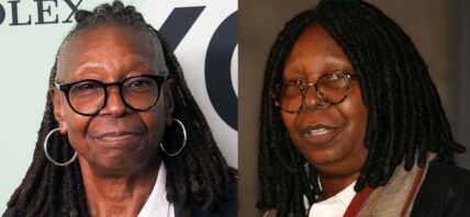 Whoopi Goldberg