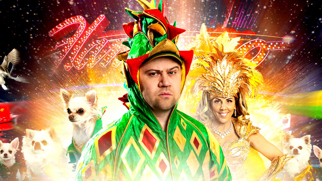 Piff the Magic Dragon
