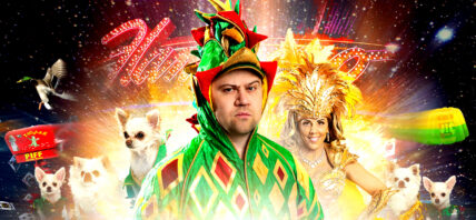 Piff the Magic Dragon