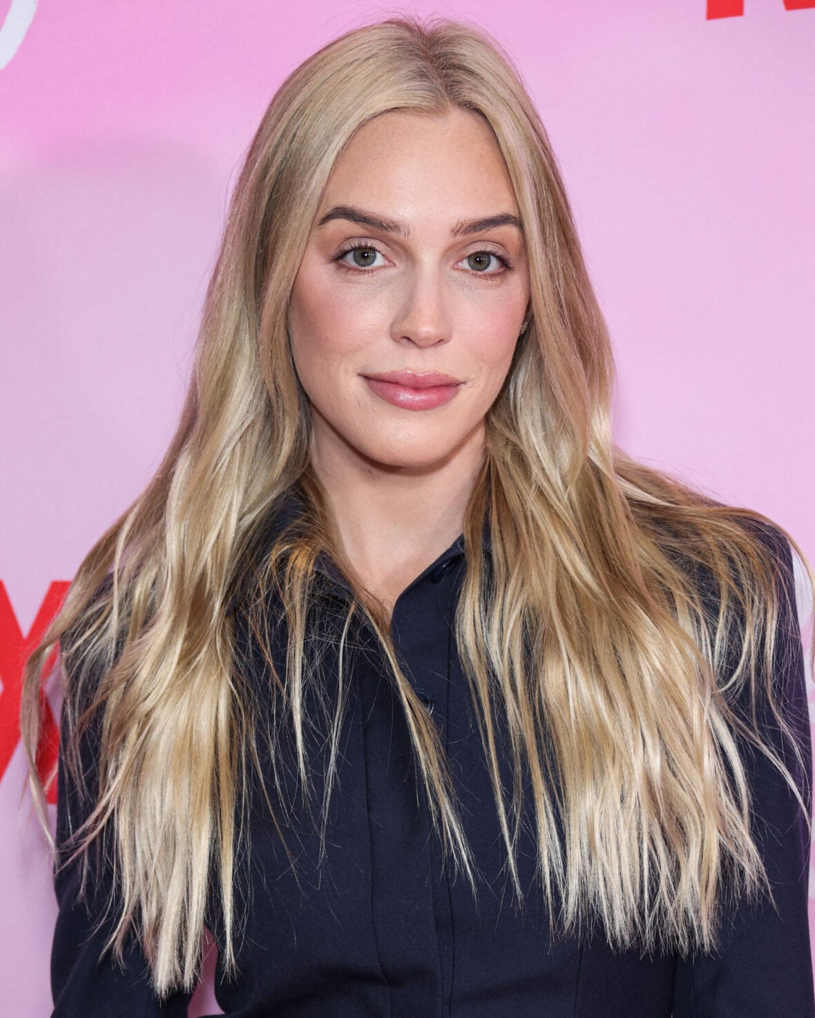 Alex Cooper at the Los Angeles Premiere Event Of Netflix