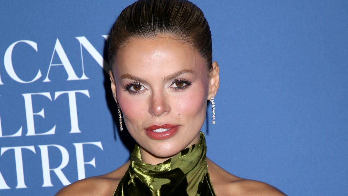 Brooks Nader attends American Ballet Theatre 2025 Fall Gala