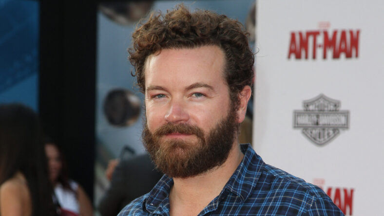 Danny Masterson’s Rape Conviction Stands As Court Rejects Bias Against Scientology Claim