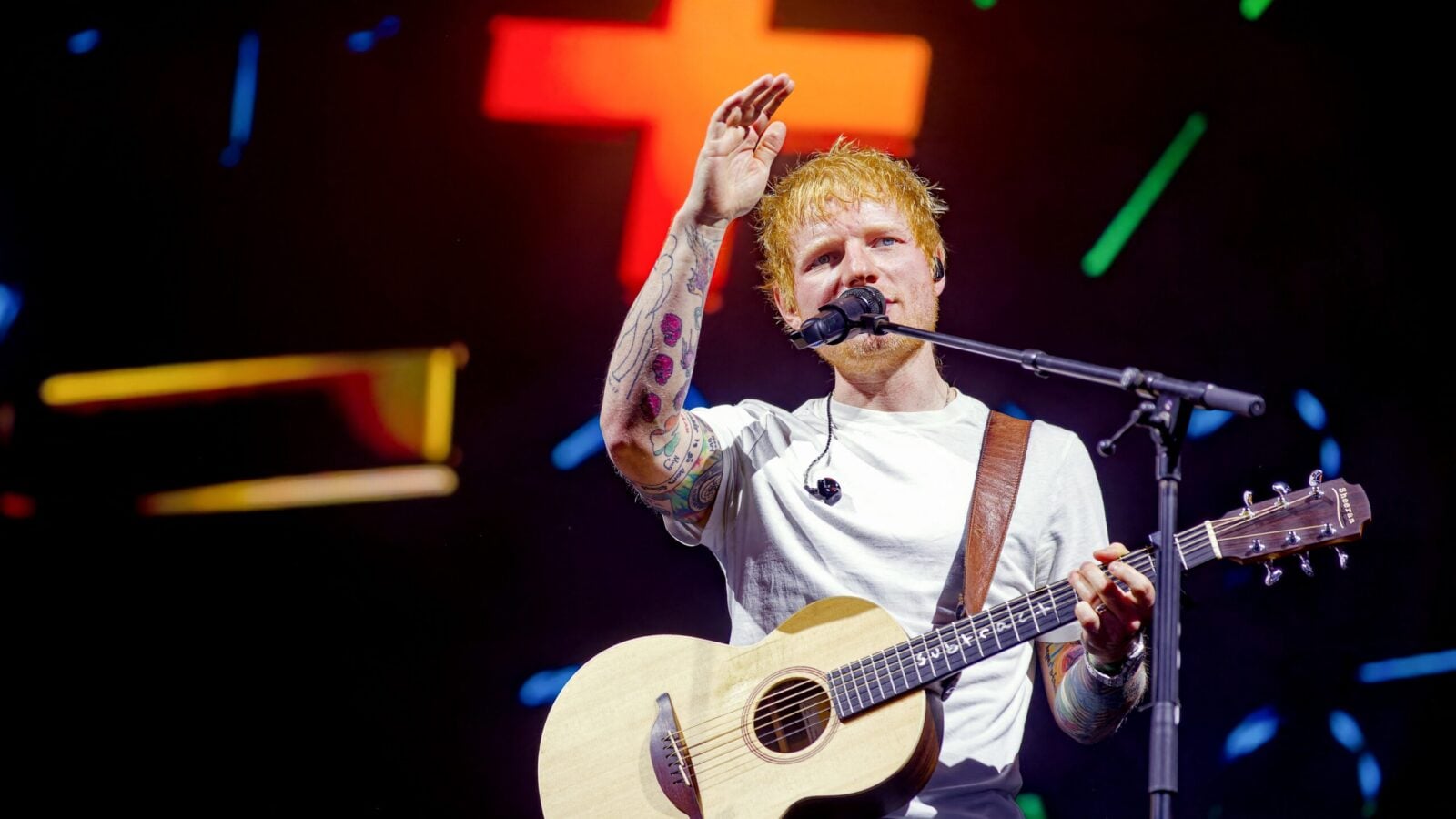 The Ed Sheeran Opener Contest Is Not Going As Planned the-ed-sheeran-opener-contest-is-not-going-as-planned