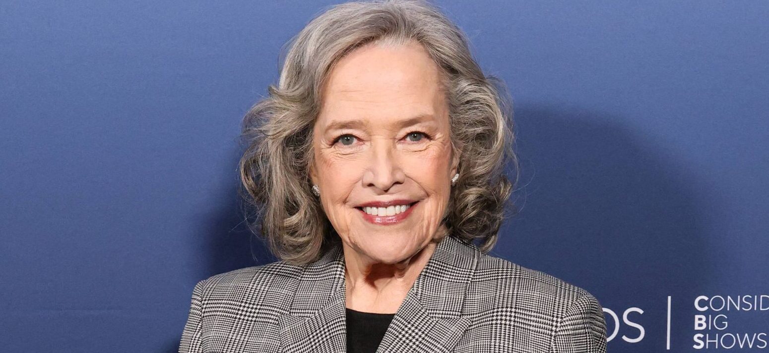 Kathy Bates Nearly Passed On ‘Waterboy’ After Throwing Script In The Trash