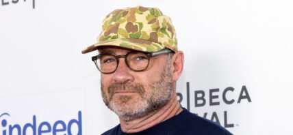 Liev Schreiber