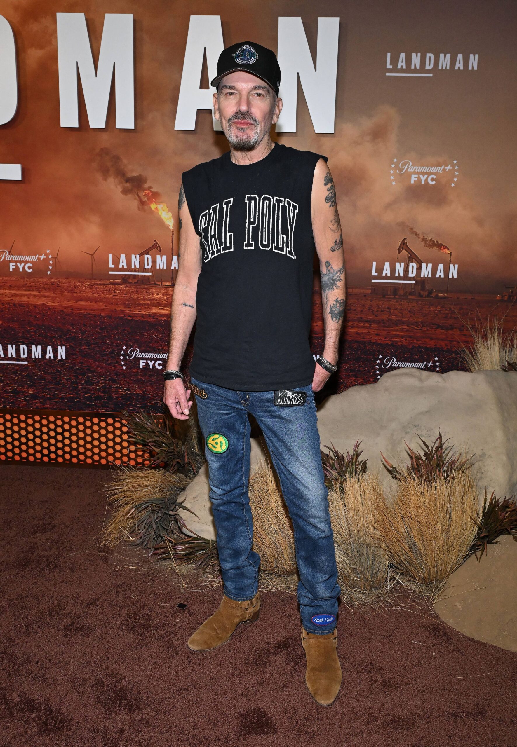 Billy Bob Thornton 