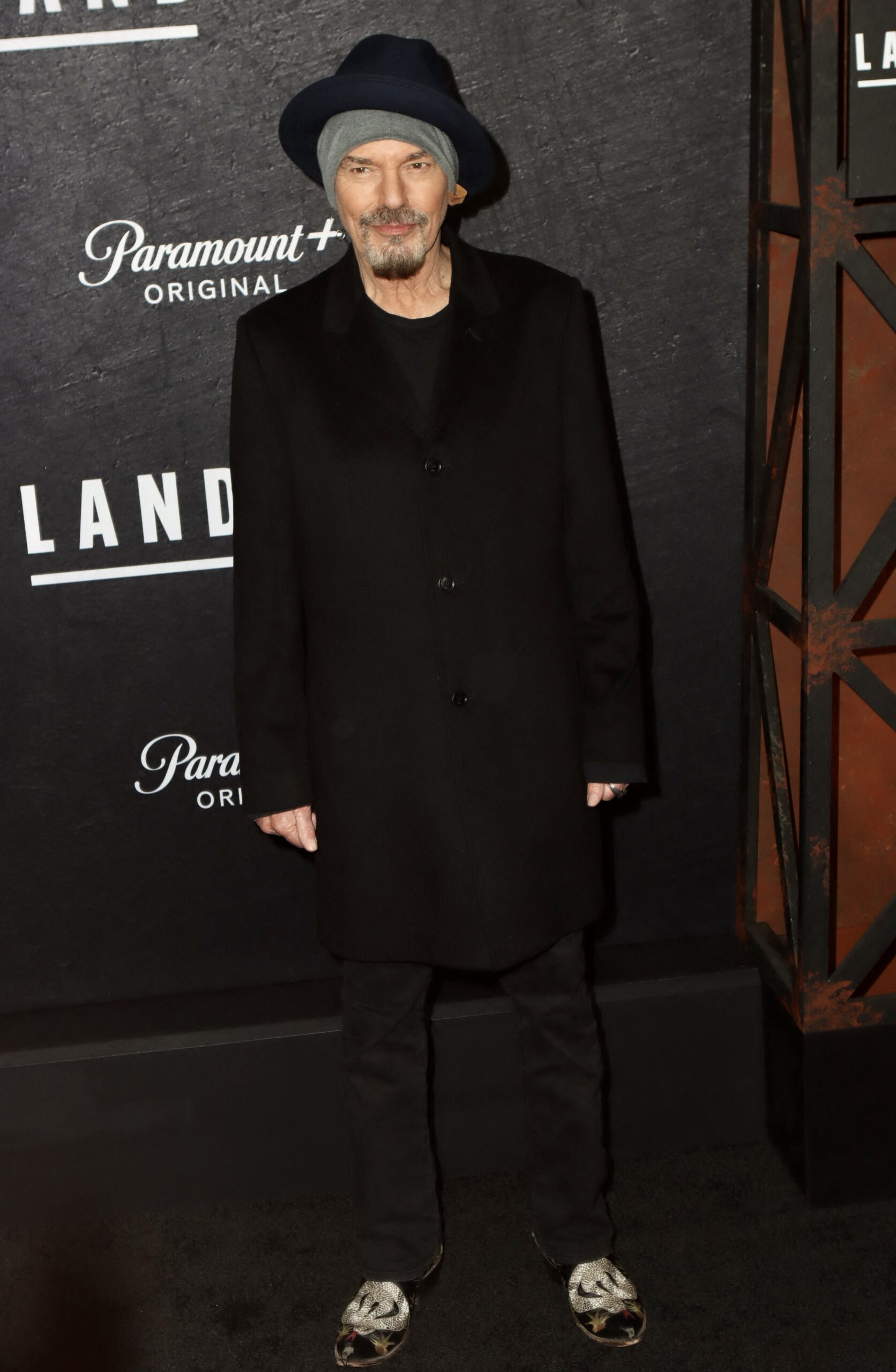 Billy Bob Thornton