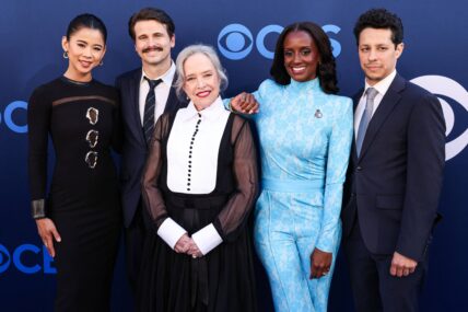 'Matlock' cast at CBSFEST 2025-2026: Schedule Announcement