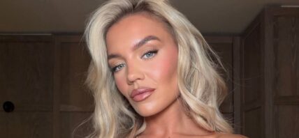 Molly Smith up close