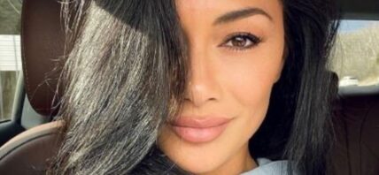 Nicole Scherzinger