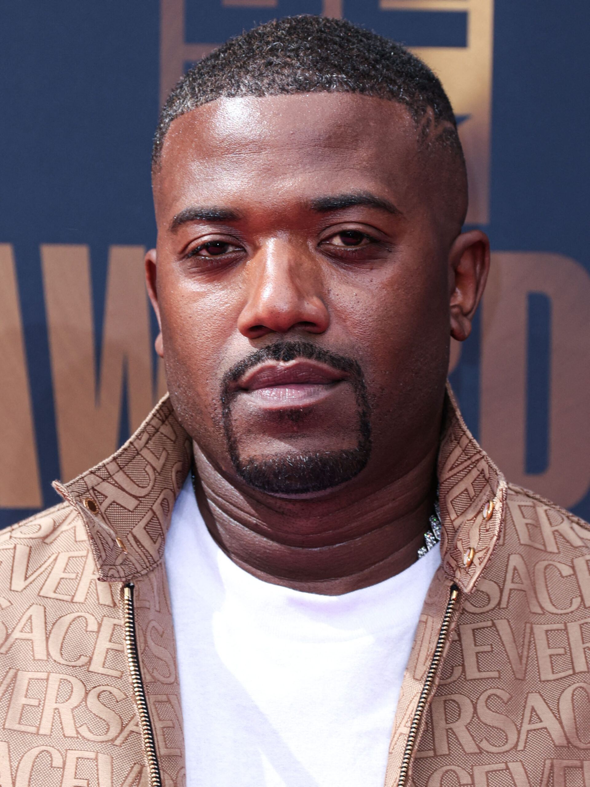 Ray J at the BET Awards 2023
