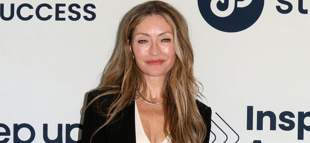 O status de relacionamento da ex-esposa de Eric Dane foi revelado