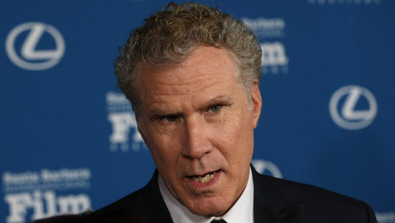 Will Ferrell Under Fire Over Home Run Derby Commentary As Fans Demand Comedian Stay ‘100 Miles’ Away From Baseball