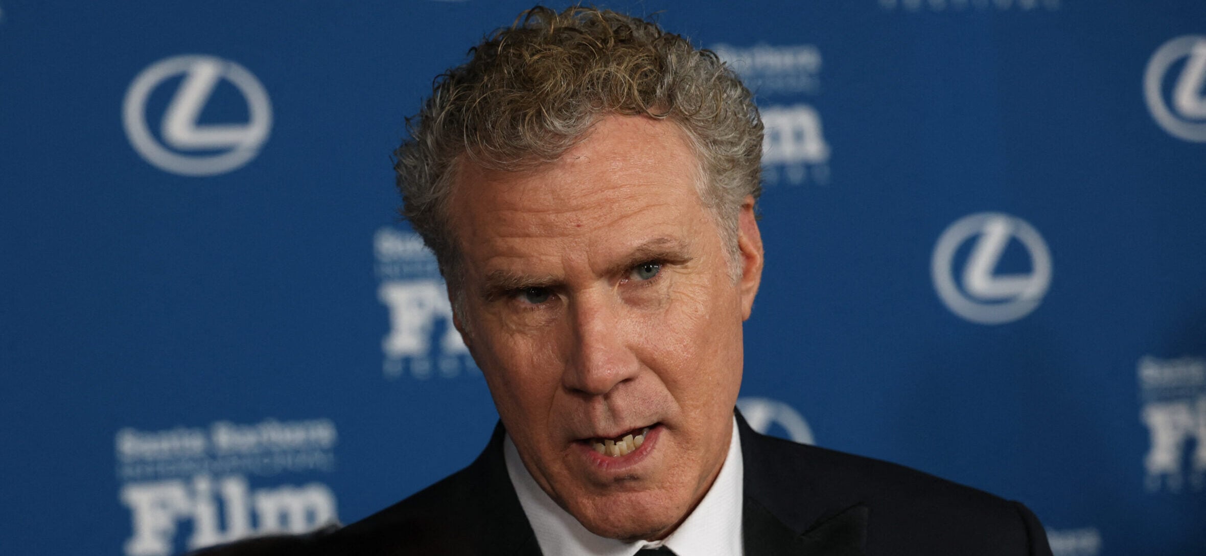 Σχόλιο Will Ferrell Under Fire For Home Run Derby