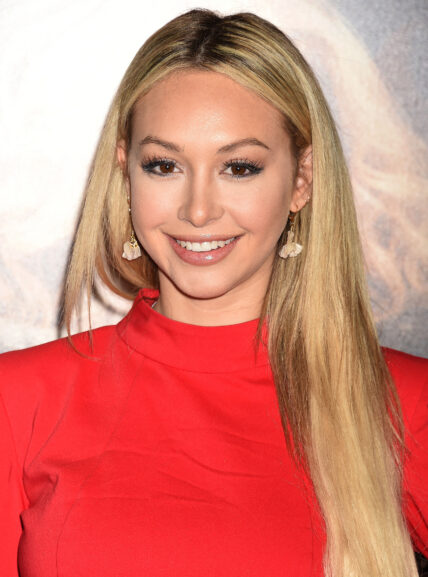 Corinne Olympios