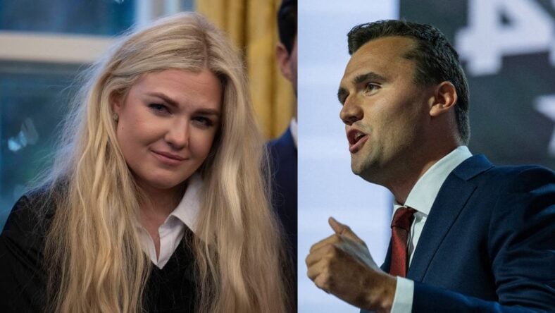 Charlie Kirk’s Arizona Dream Risks Unraveling Under Erika’s Leadership