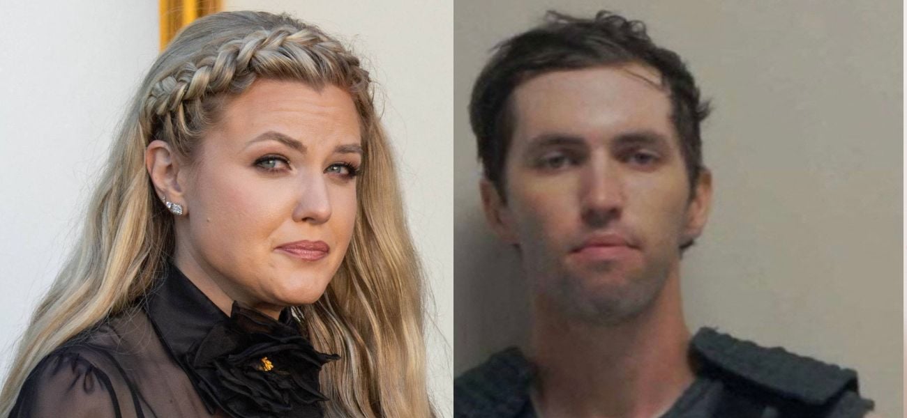 Erika Kirk toma uma medida legal antes da audiência de Tyler Robinson
