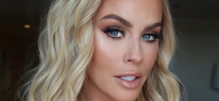 Jenny McCarthy
