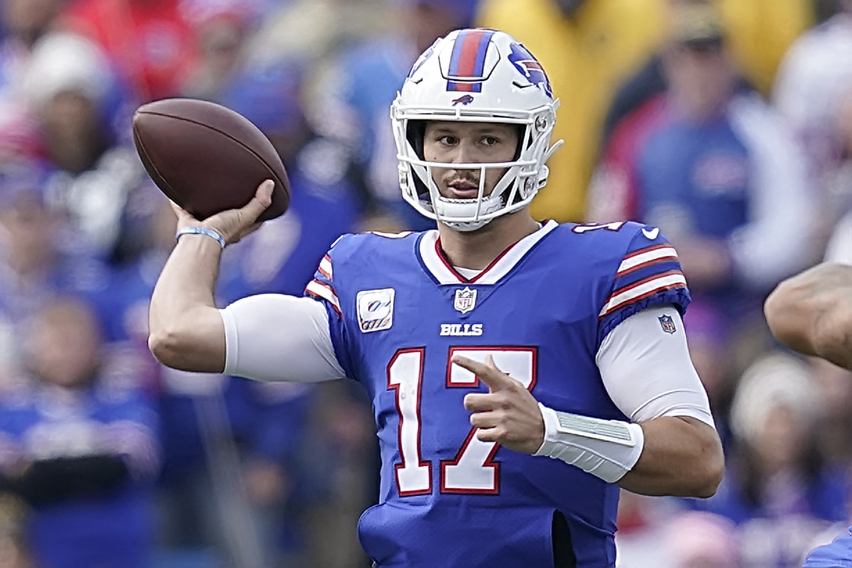 Josh Allen
