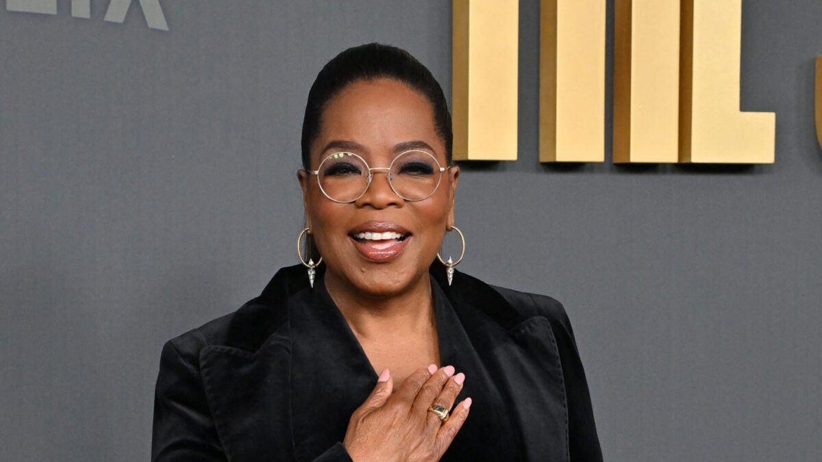 Oprah Winfrey Reshapes Her South Africa Education Project After Nearly Two Decades