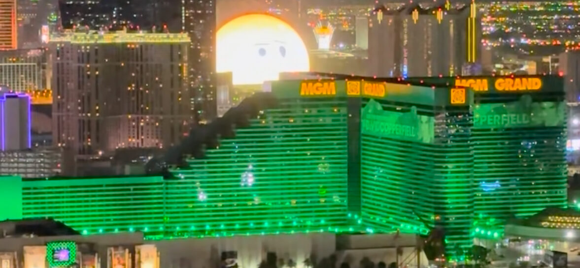 MGM Grand