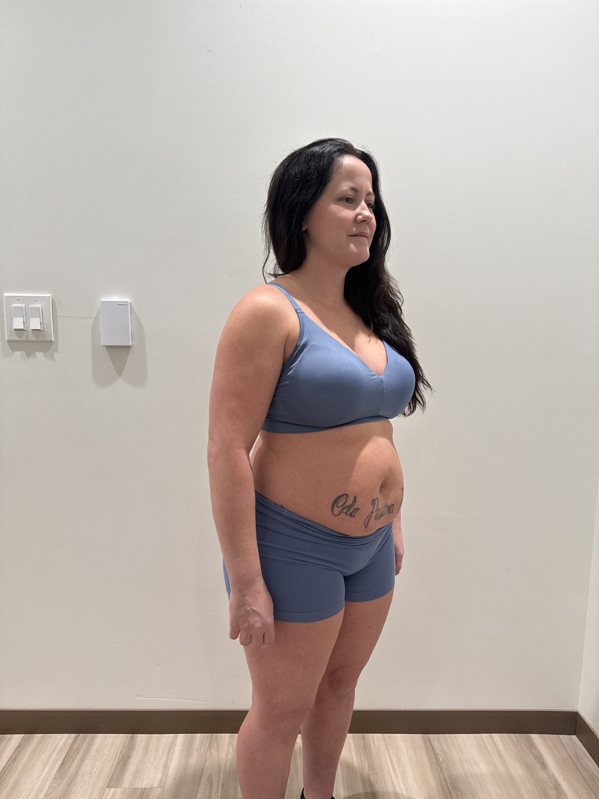 Jenelle Evans