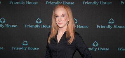Kathy Griffin