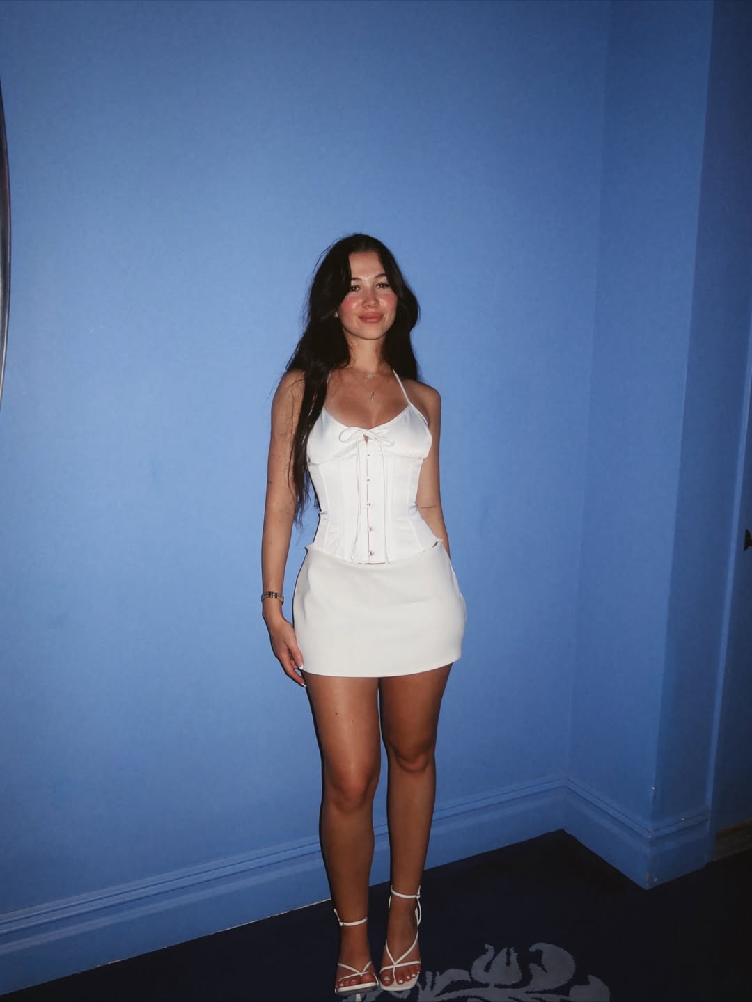 Laura Saponara