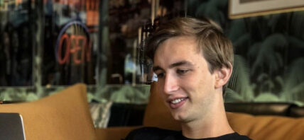 Luuk Halman