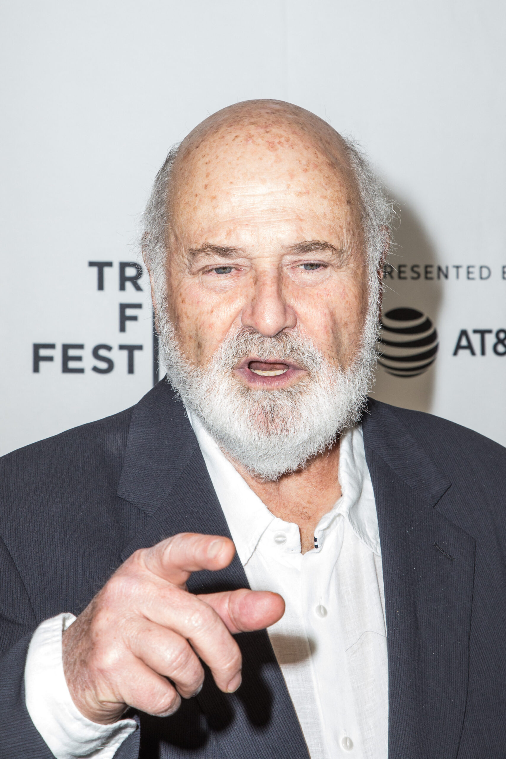 Rob Reiner