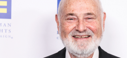 Rob Reiner