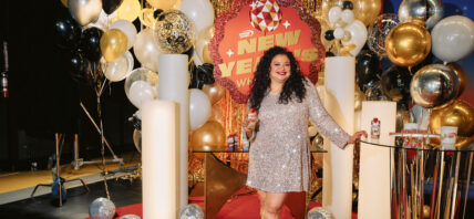 Premier Protein and Michelle Buteau