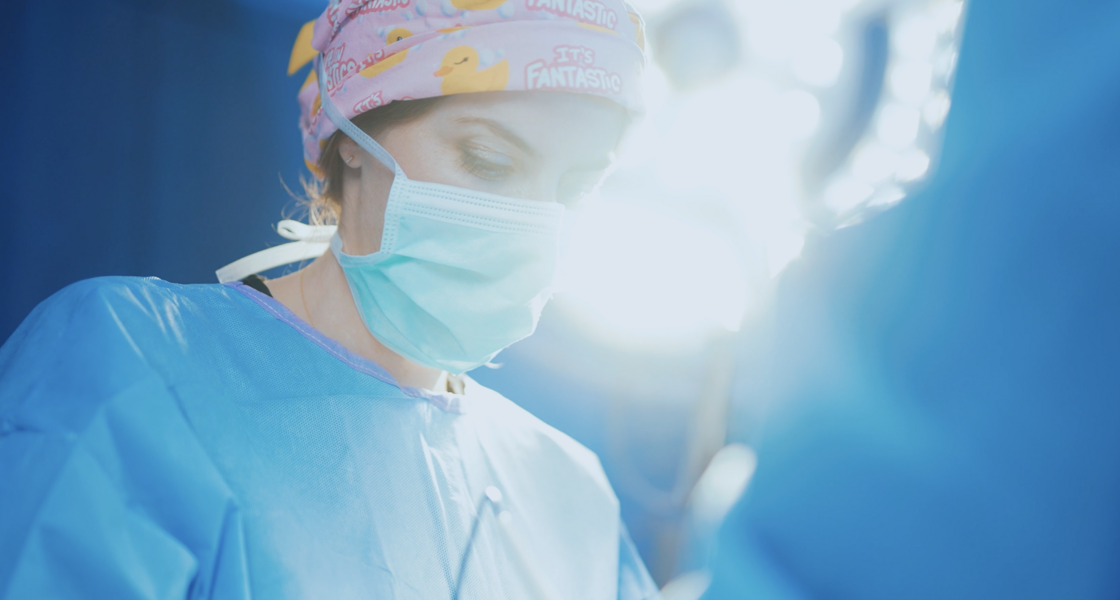 Dr. Rachel Mason
