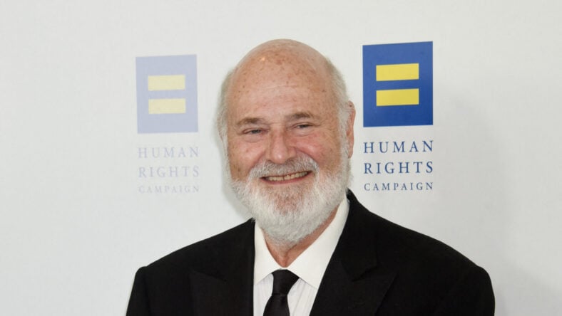 Rob Reiner Breaks His Father’s Emmy Record With Posthumous Win