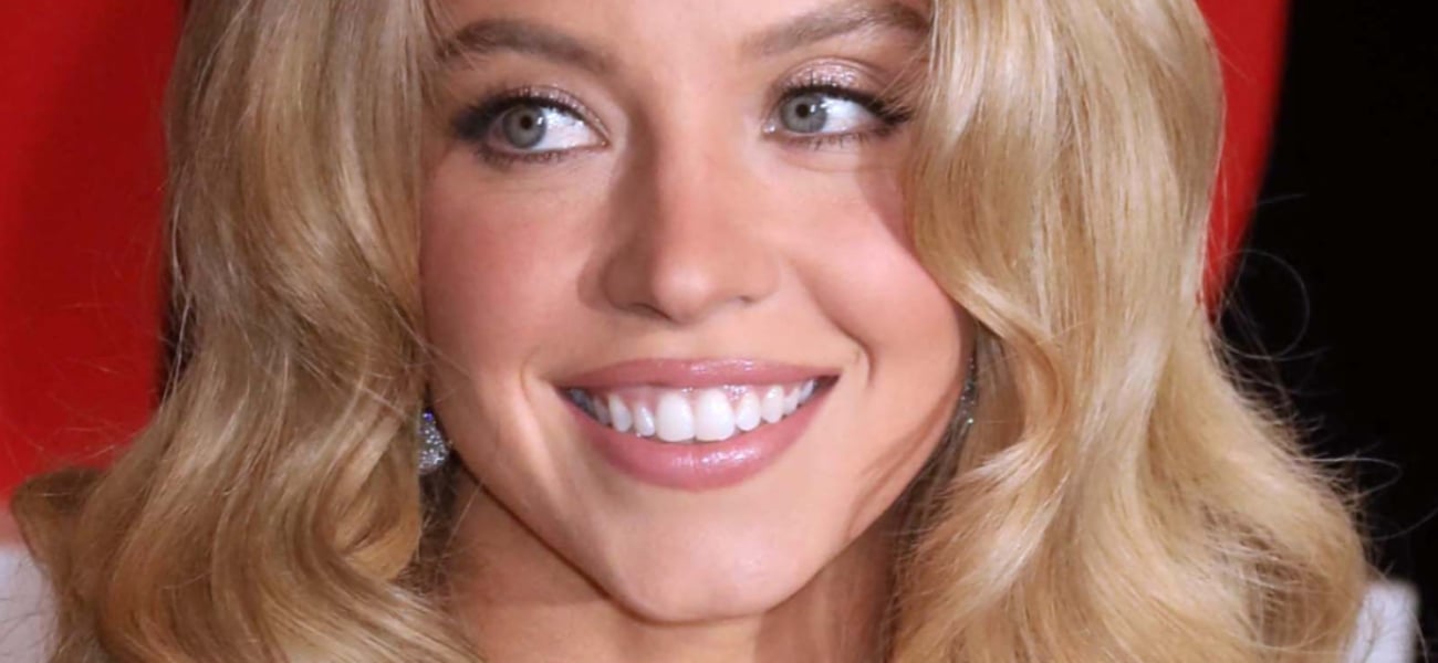 Sydney Sweeney Proves Push-Up Bras ‘A Wonderful Thing’