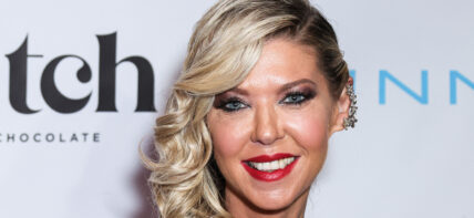 Tara Reid